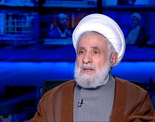 هل تُصدَر مذكّرة توقيف غيابيّة بحقّ قاسم؟