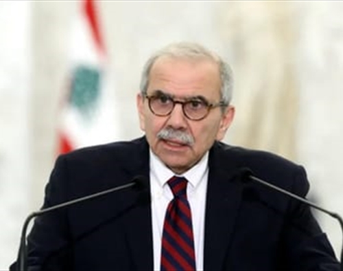 سلام: لن نرضخ لابتزاز "الحزب"