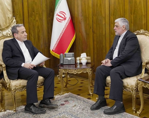 محمد رضا شيباني... دبلوماسي بأدوار استخبارية