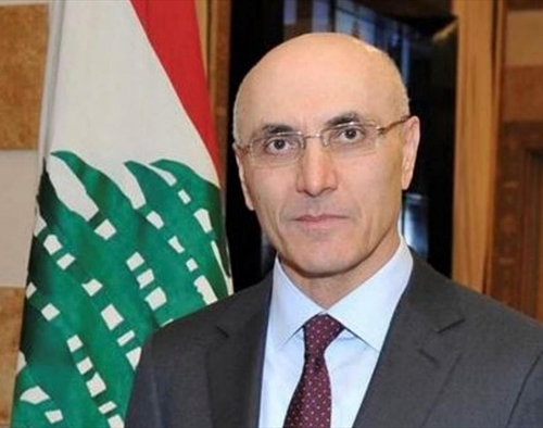 الحجار: نعمل استباقيًّا... والسلاح في مراكز الإيواء غير مقبول