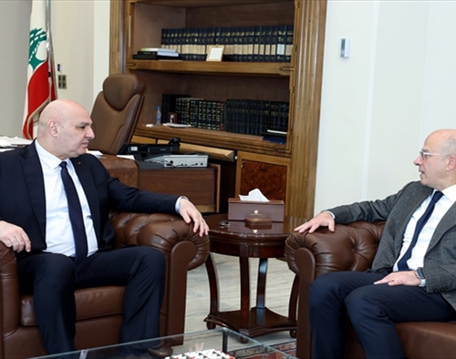 عون عرض وزواره التطوارت ومع سعيد الإجراءات الاحترازية