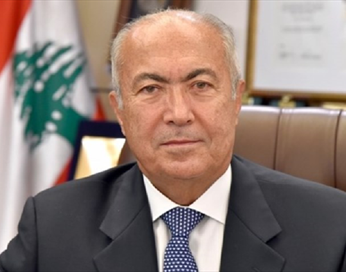 مخزومي: سيادة الدولة خط أحمر