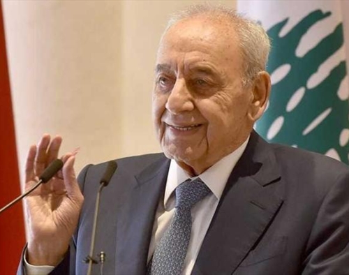 برّي يدعو الى اجتماع لهيئة مكتب مجلس النواب غداً