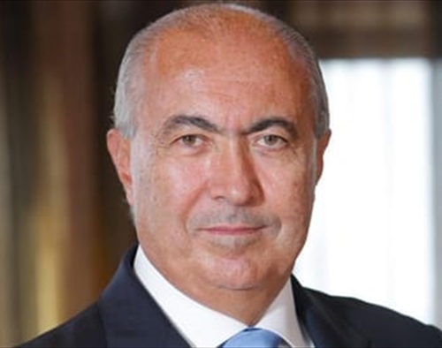 مخزومي: لاتخاذ قرار واضح وصريح بحظر "الحزب" كتنظيم بالكامل