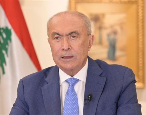 مخزومي لجمهور «حزب الله»: لو حاسبتم قيادتكم لما وصلنا إلى ما نحن عليه