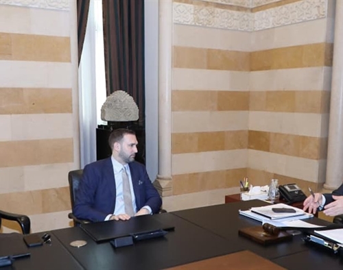 "مُلاحظات" "التقدمي" في عهدة رئاسة الحكومة