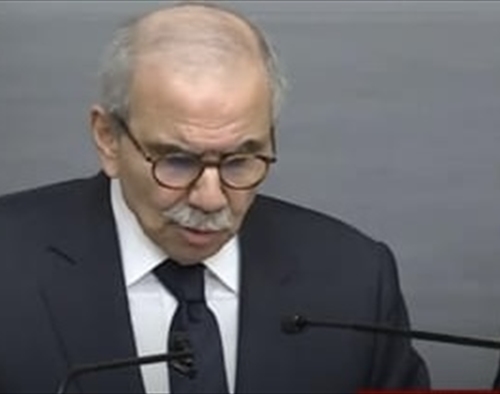 سلام: لبنان أصبح ضحية حرب لا يمكن التنبؤ بنتائجها