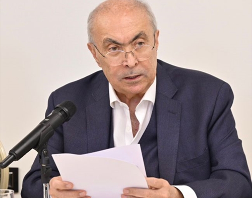 جلسة استثنائية لمنتدى حوار بيروت عرضت للتطورات الجارية