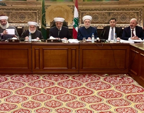 «الشرعي الأعلى»: للإبتعاد عن الخطاب التخويني والفتنوي