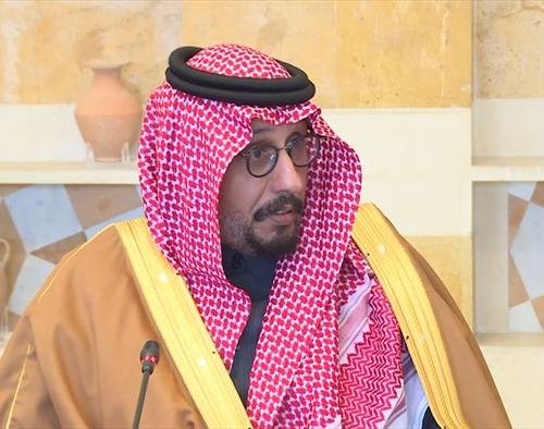 بن فرحان التقى نواباً وغادر إلى المملكة: حريصون على استقرار لبنان وصيغة الطائف