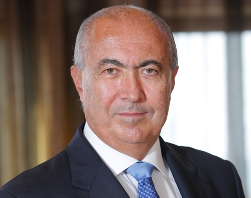 مخزومي: إما تنفيذ قرارات الدولة أو البحث عن آليات لفرض التنفيذ