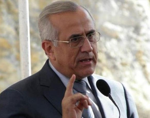 سليمان: الثامن من نيسان يومٌ أسود