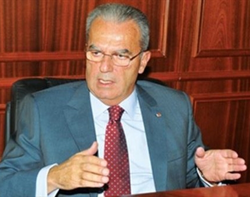 وديع الخازن بمناسبة "الاول من نيسان": كثر يتفاعلون مع الروايات الملفّقة كأنها حقائق ثابتة ما يفاقم منسوب القلق ويشوّه الوعي العام