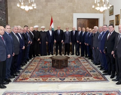 أمن بيروت أولاً… مخزومي يطالب بخطوات حاسمة وفورية