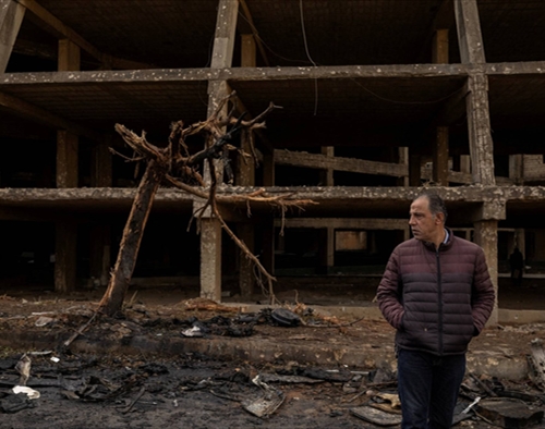 يوسف هاشم... أرفع قيادي في "حزب الله" تغتاله إسرائيل