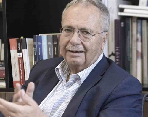 "لا ضمانة لتحييد بيروت".. متري: سنطالب بوقف النار تمهيدًا للتفاوض