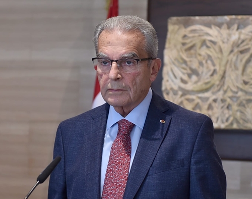 الخازن مقدّراً كلمة بري تجاه بنت جبيل: تختصر عمق  الانتماء لهذه الأرض التي شكّلت تاريخياً عنواناً للكرامة