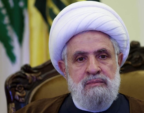 "مجاهدونا كسروا حلم اسرائيل".. قاسم إلى المسؤولين: لوقف التنازلات والتمسك بالسيادة الوطنية