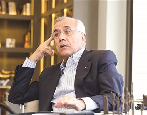 سليمان: نأمل من الفريق اللبناني التريّث وعدم التسرّع في الرد