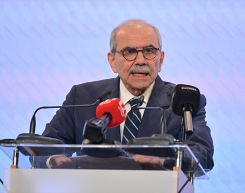 سلام في حفل المقاصد: إنقاذ لبنان بالعودة إلى منطق الدولة كفانا مغامرات عبثية في خدمة الخارج