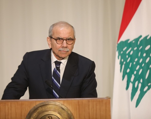 الرئيس سلام مهنئاً بعيد الأضحى: يبقى العيد مناسبة للتمسّك بالأمل