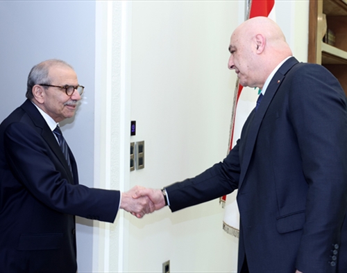 عون اطّلع من سلام على نتائج زيارته لسوريا وتوافقا على التواصل الدائم لمواكبة مفاوضات واشنطن
