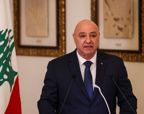 الرئيس عون: الحرب أو التّفاوض... ولا فتنة