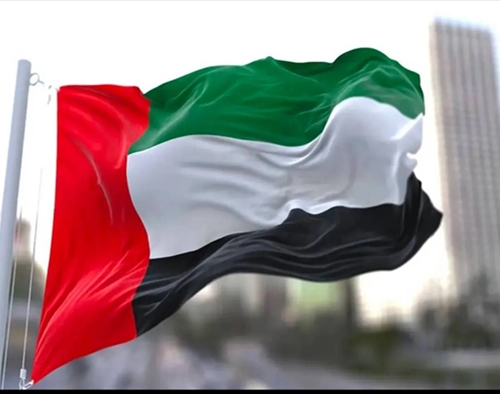 رؤساء ونواب دانوا الاعتداء الإيراني على الإمارات