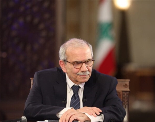 سلام: إيران رفضت وقف النار في لبنان لتؤكّد أن القرار بيد طهران وحدها