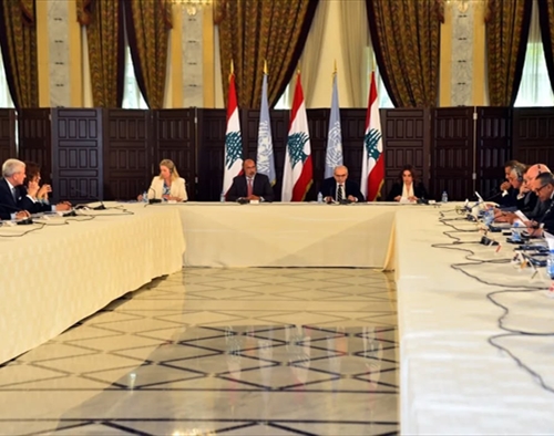 سلام في «النداء الإنساني العاجل»: الحرب ليست حربنا ولا تُخاض لأجلنا والجنوب ليس جبهة احتياطيّة لأحد