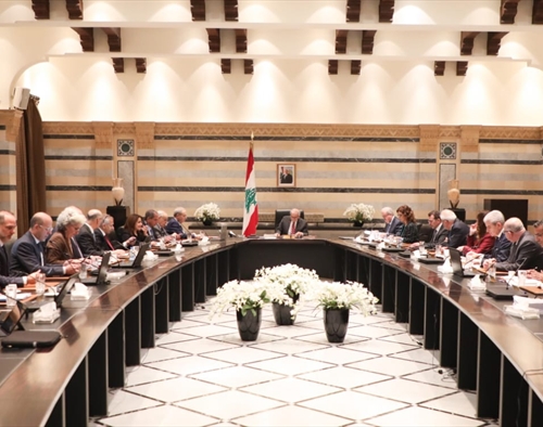 مجلس الوزراء يقرّر إلغاء «البروفيه» لهذا العام وزيادة المنح المدرسية
