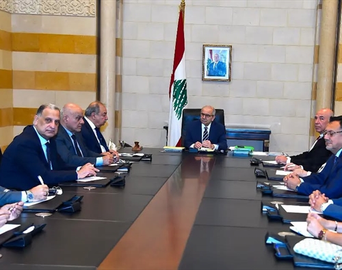 سلام: لا أطلب من «حزب الله» سوى الوفاء بالتزاماته
