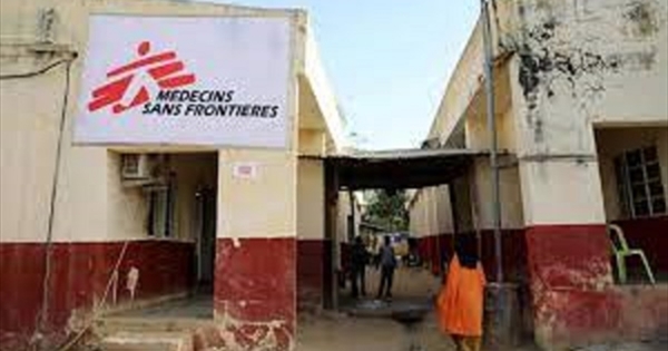 The release of a worker of “Médecins Sans Frontières” after being kidnapped in Mali |  international news