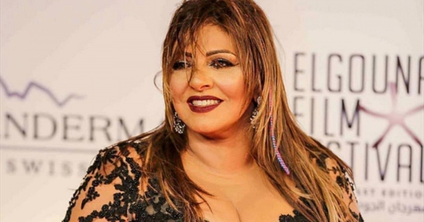 Hala Sidqi: For this reason, she refused to participate in the Ramez Jalal program  Art stars