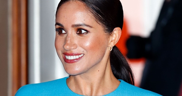 Meghan Markle attempted suicide… Is this what she admitted?  |  Art stars