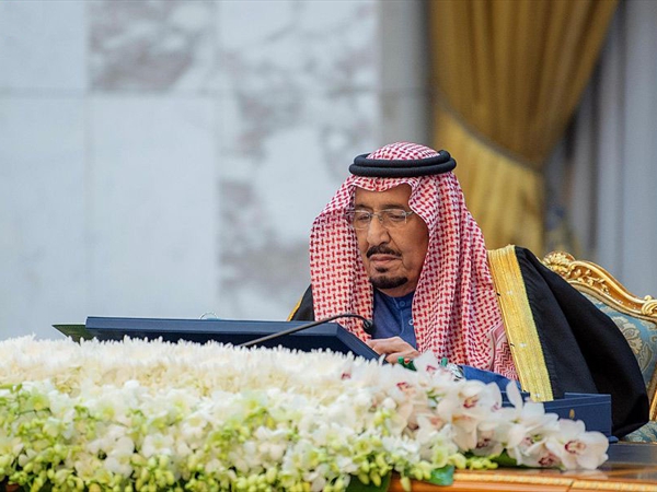 السعودية تؤكد على قيم الحوار ونبذ  التطرف