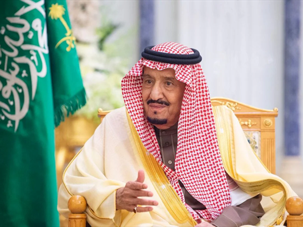 الملك سلمان يعين الأميرة هيفاء بنت محمد نائبة لوزير السياحة