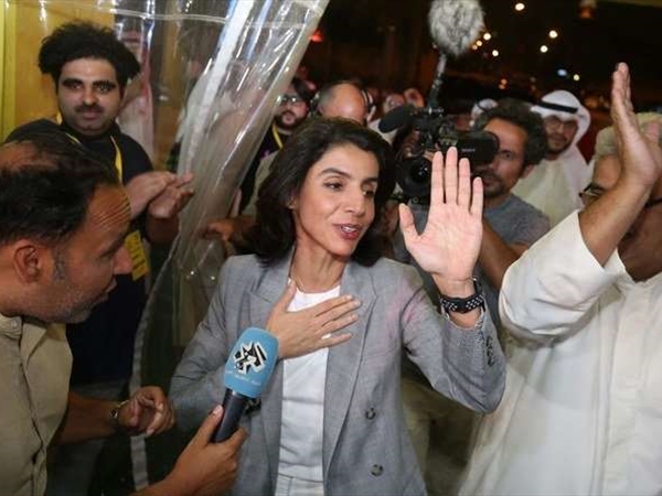 مجلس الأمة 2022: التغيير 54% وعودة المرأة.. والسعدون ترشَّح للرئاسة