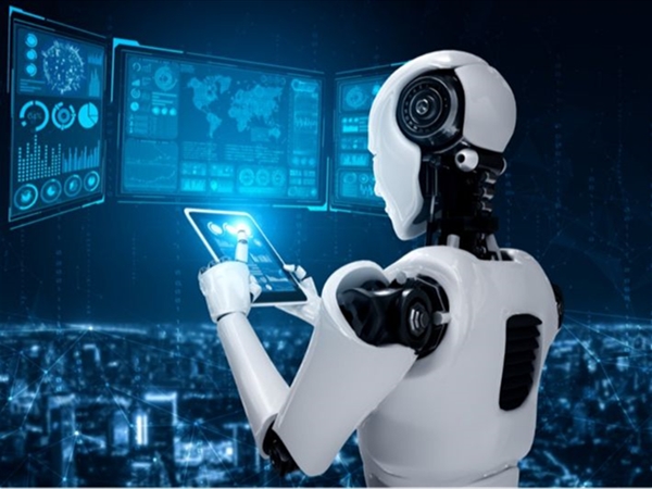 الذكاء الإصطناعي