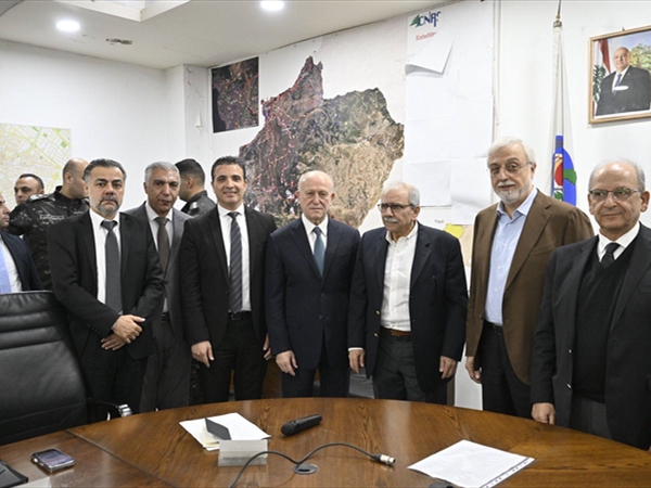 الرئيس سلام في طرابلس وعكار: إصلاحُ ما أفسده دهرُ الفاسدين وبائعي الحقوق