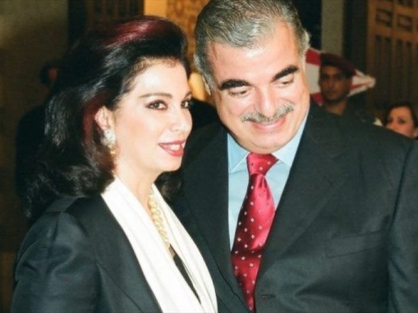 نازك الحريري هنأت بعيد الفطر وأملت أن تعم أجواء الخير والطمأنينة