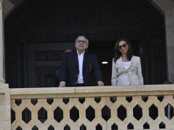 سلام في طرابلس: الأمن بالفرض والإنماء عبر تفعيل المرافق الأساسية