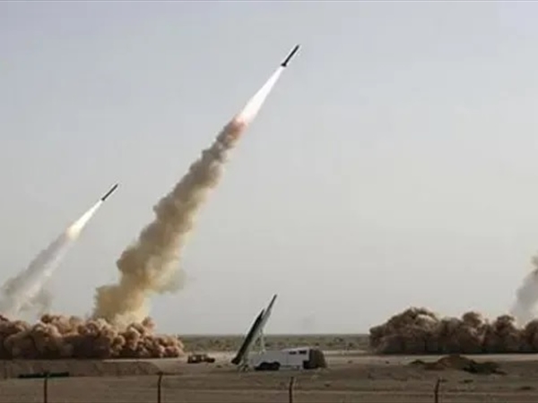 أهداف إطلاق الصواريخ من لبنان؟