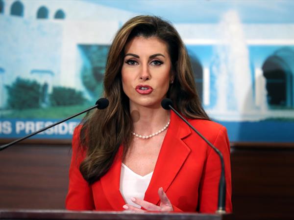 «بيروت مقابل المطلة».. رسالة ضغط أميركية عشية زيارة أورتاغوس