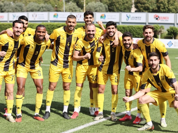العهد يخدم الحكمة والتضامن صور على حساب شباب الساحل..