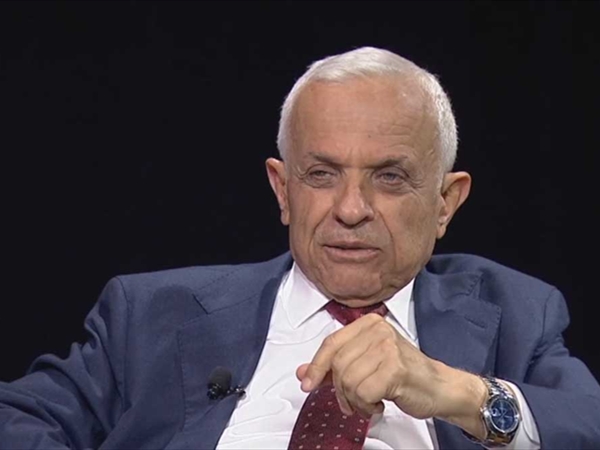 العلّامة رضوان السيد المكرّم سعودياً وإماراتياً وعربياً؛ ولم ينصف في وطنه