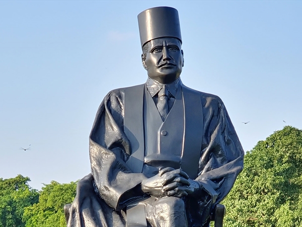 الفلسفة أُفقاً للنهوض الحضاريّ