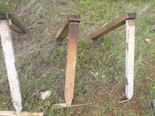 الكشف عن هوية مطلقي الصواريخ من جنوب لبنان.. اليكم التفاصيل