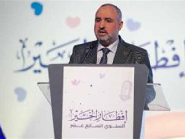 «تكافل» أقامت إفطارها السنوي تحت شعار «إنت الأهل»