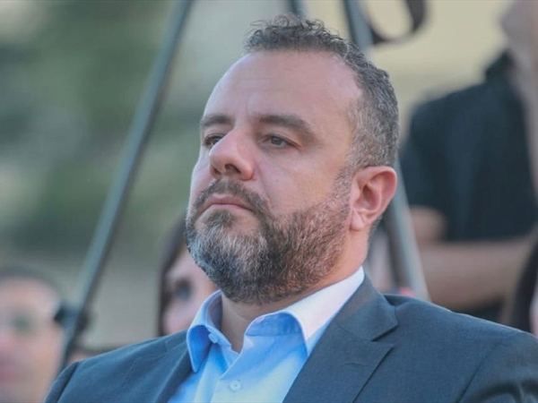 عبد المسيح: ٢٦ ضابطا مهددون بالتجريد من رتبهم!